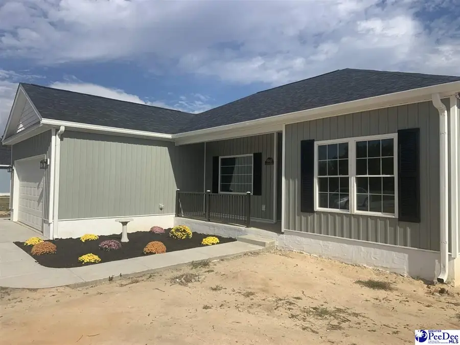 Lot 1 New Market Rd, Hartsville, SC 29550-0000 - Image #2