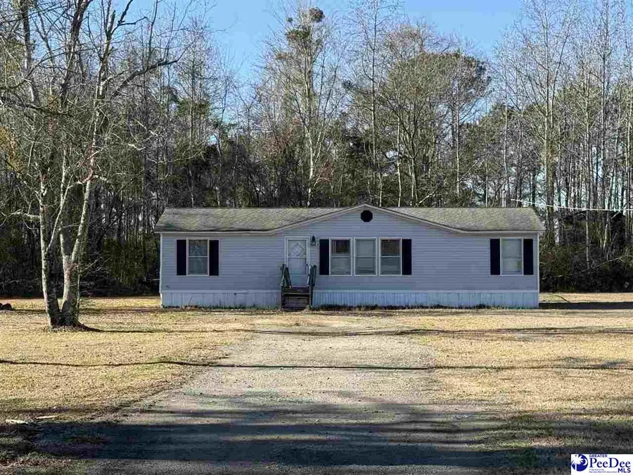 2069 Triflalia Road, Scranton, SC 29591-5520 - Image #3