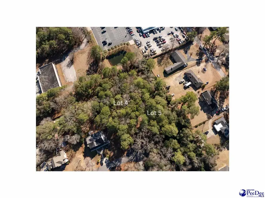 Lot 5 Ashley Hall Dr, Florence, SC 29501-5993 - Image #2
