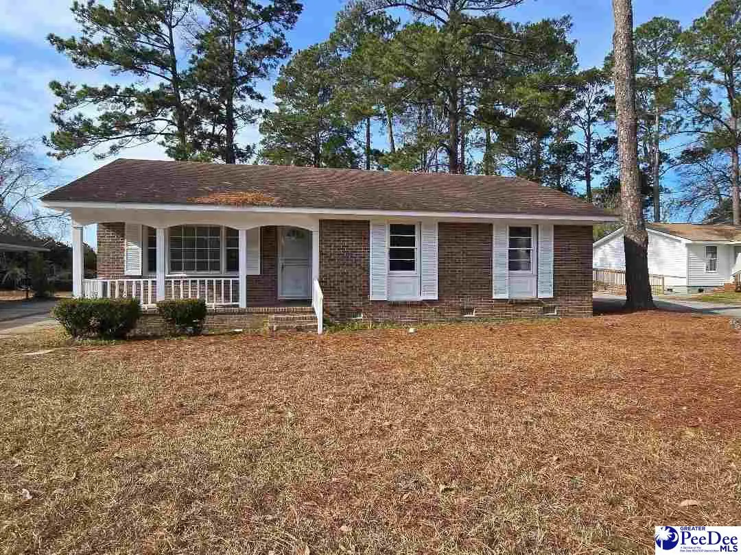 916 Fleetwood, Mullins, SC 29574 - Image #1