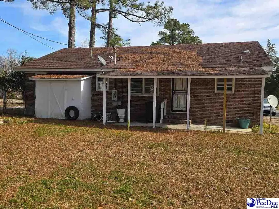 916 Fleetwood, Mullins, SC 29574 - Image #2