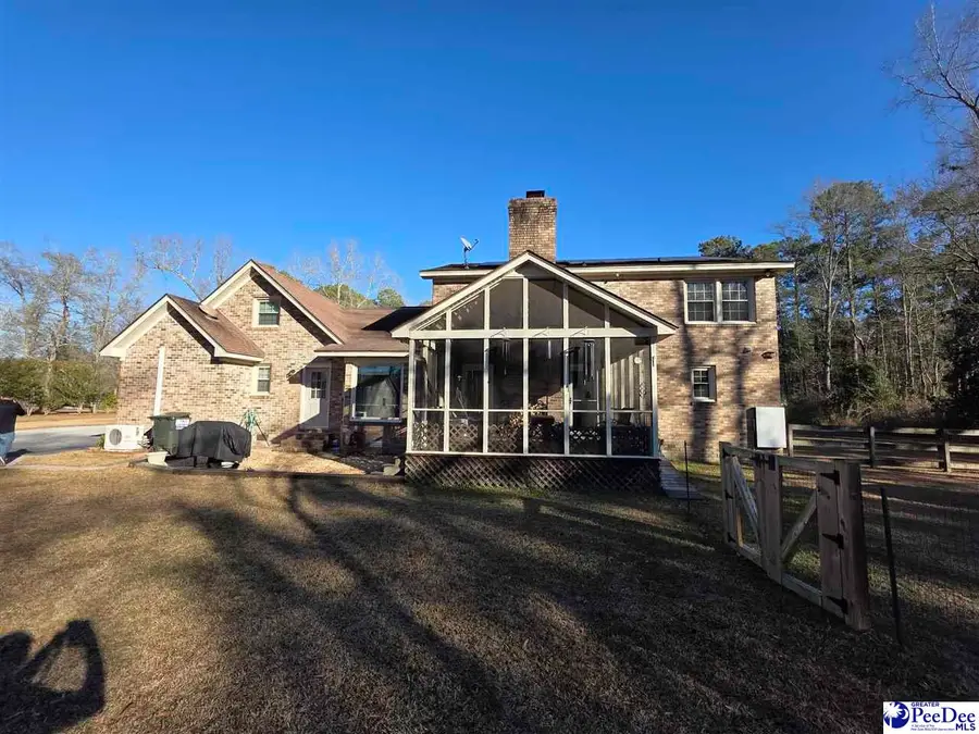 3908 Fox Run, Florence, SC 29505-5325 - Image #3