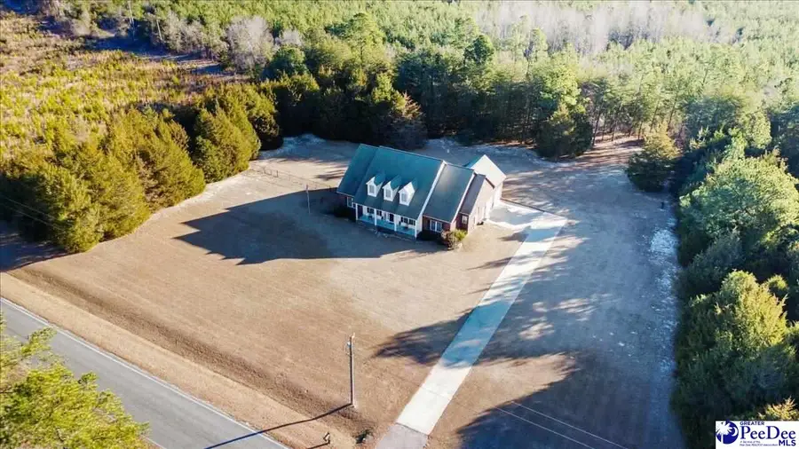 1636 Shiloh Acres Road, Chesterfield, SC 29709 - Image #3