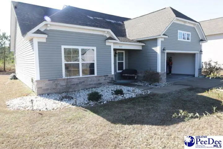2115 Chatfield Drive, Florence, SC 29505-999 - Image #1