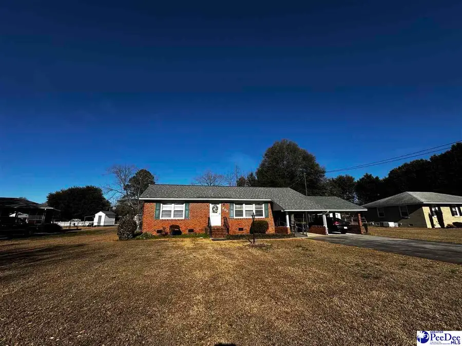 608 Diane Dr, Cheraw, SC 29520 - Image #3