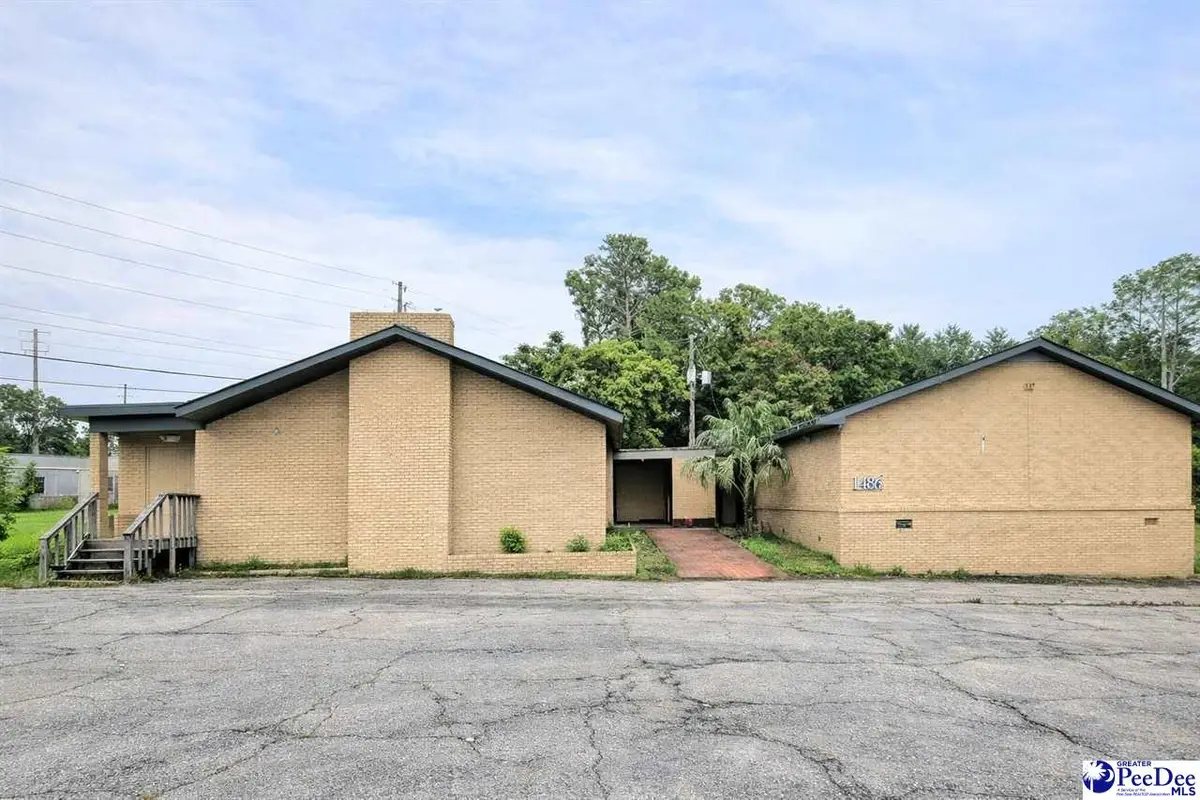 1486 Bella Vista Dr, Columbia, SC 29223 - Image #1