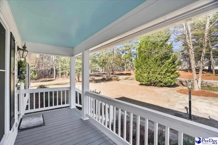 5181 W Market St Ext, Cheraw, SC 29520 - Image #3