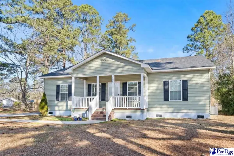528 Azalea Drive, Lake City, SC 29560 - Image #2