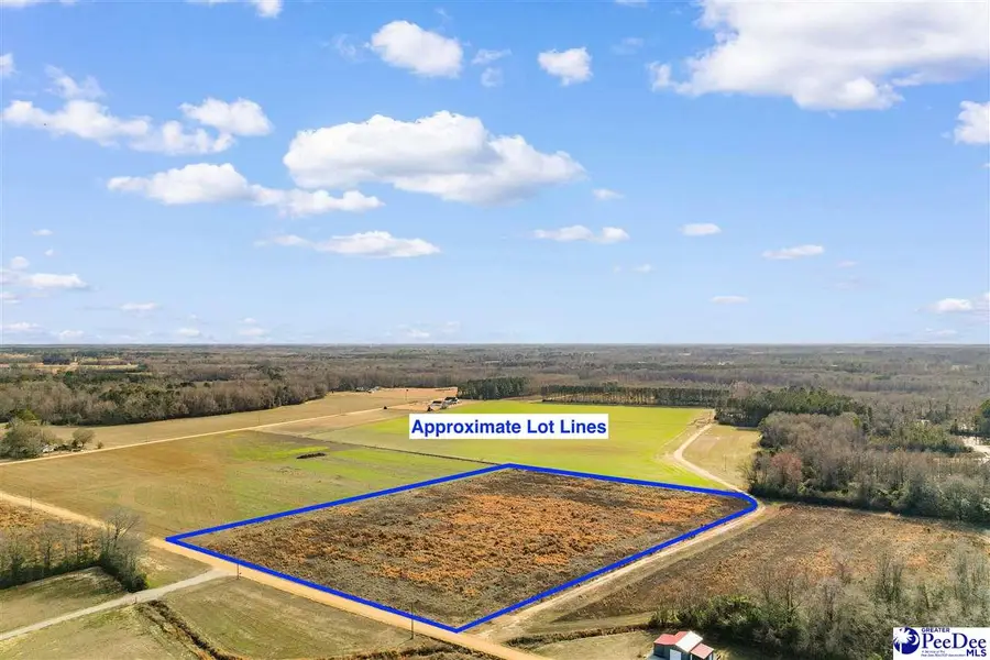 tbd Acacia Drive, Dillon, SC 29536 - #2