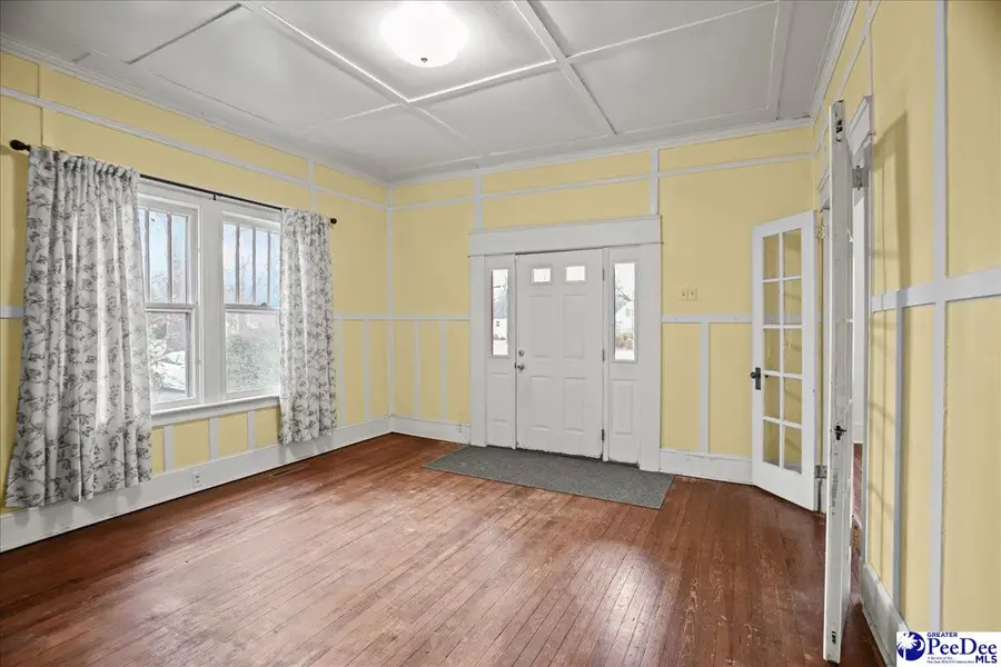 218 Huger St, Cheraw, SC 29520 - #2