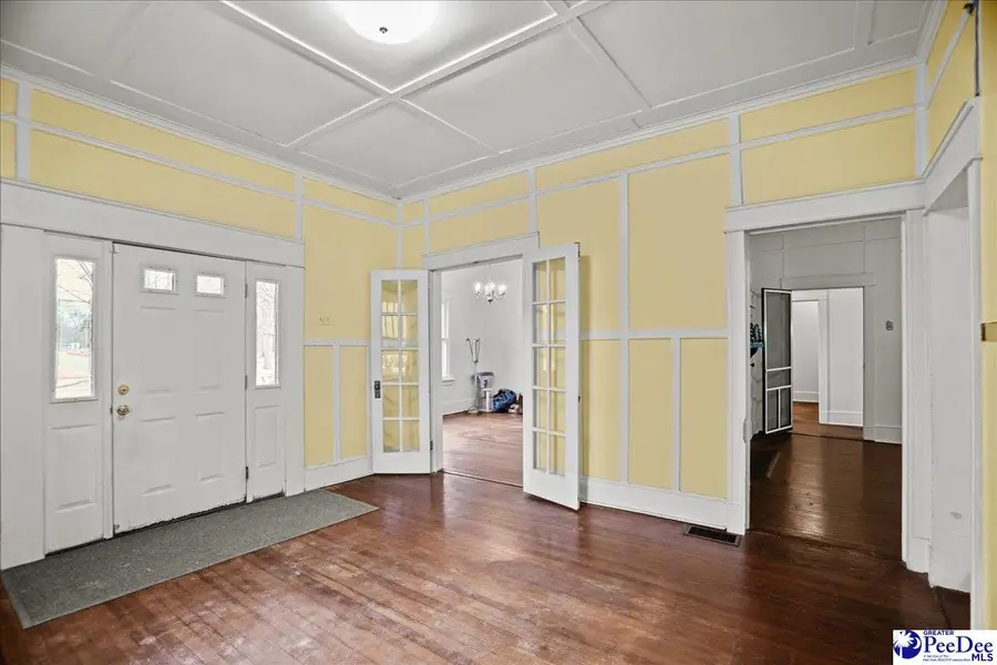 218 Huger St, Cheraw, SC 29520 - #3