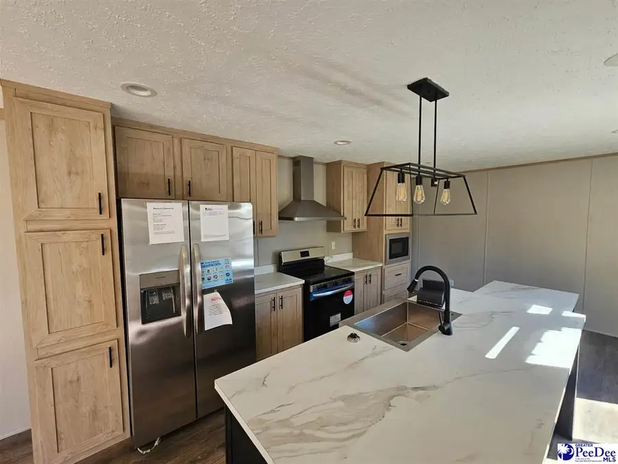 111 N Pinckney St, Timmonsville, SC 29161 - #2