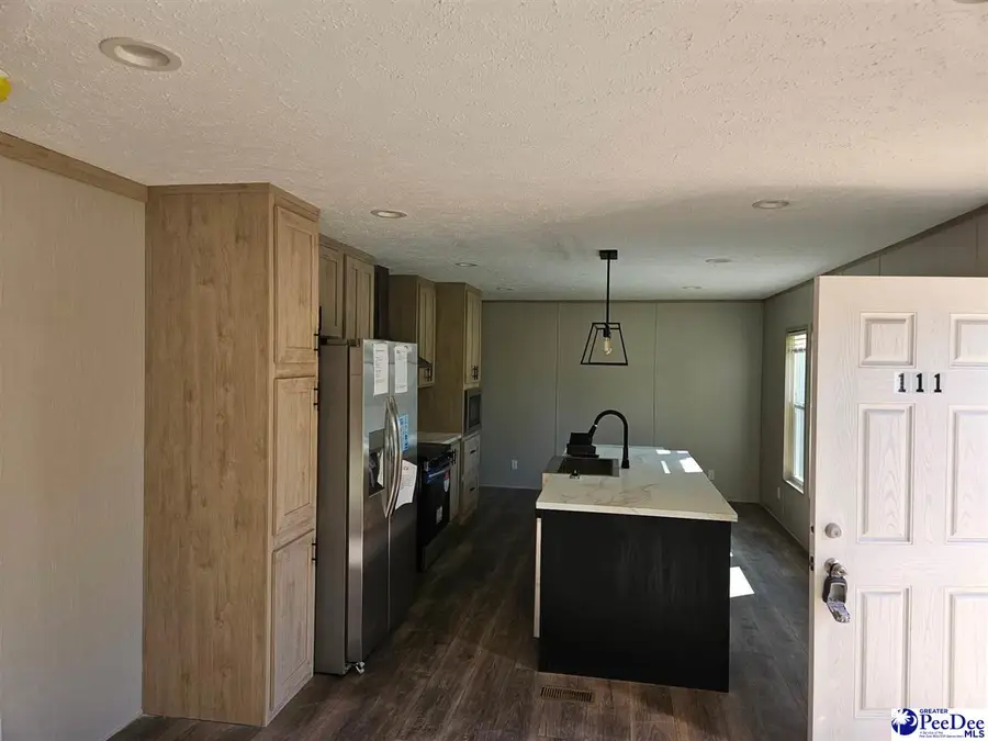 111 N Pinckney St, Timmonsville, SC 29161 - #3