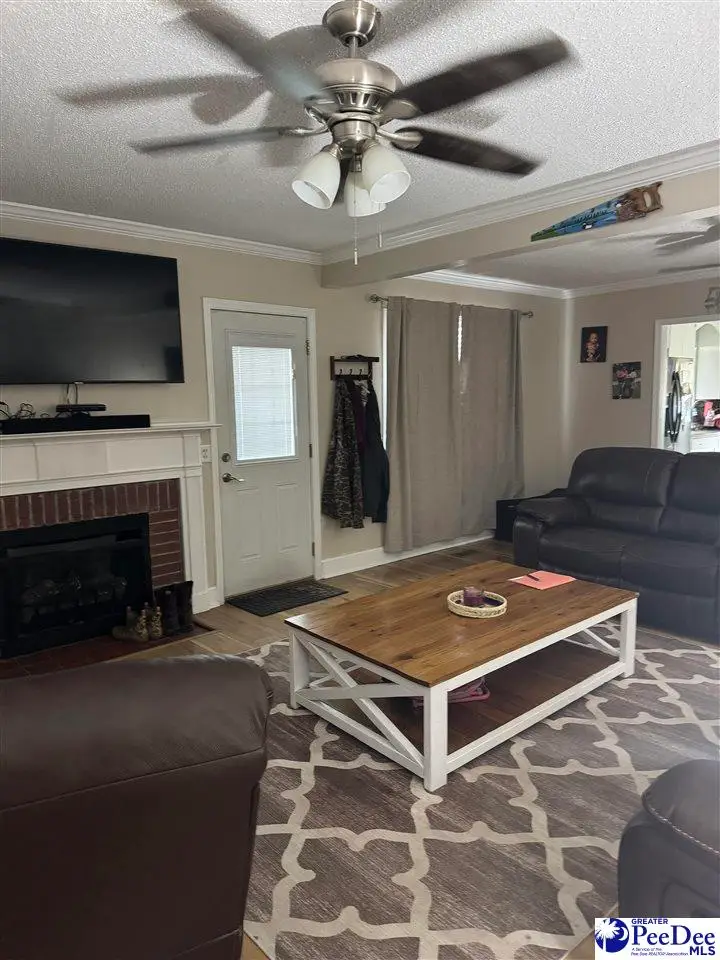 812 4th Ave, Kingstree, SC 29556-2808 - Image #2