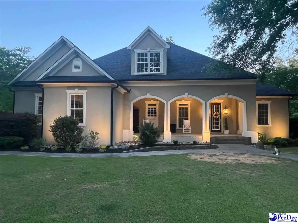 410 Turner Road, Chesterfield, SC 29709 - Image #1