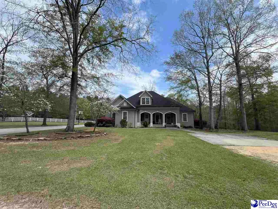 410 Turner Road, Chesterfield, SC 29709 - Image #2