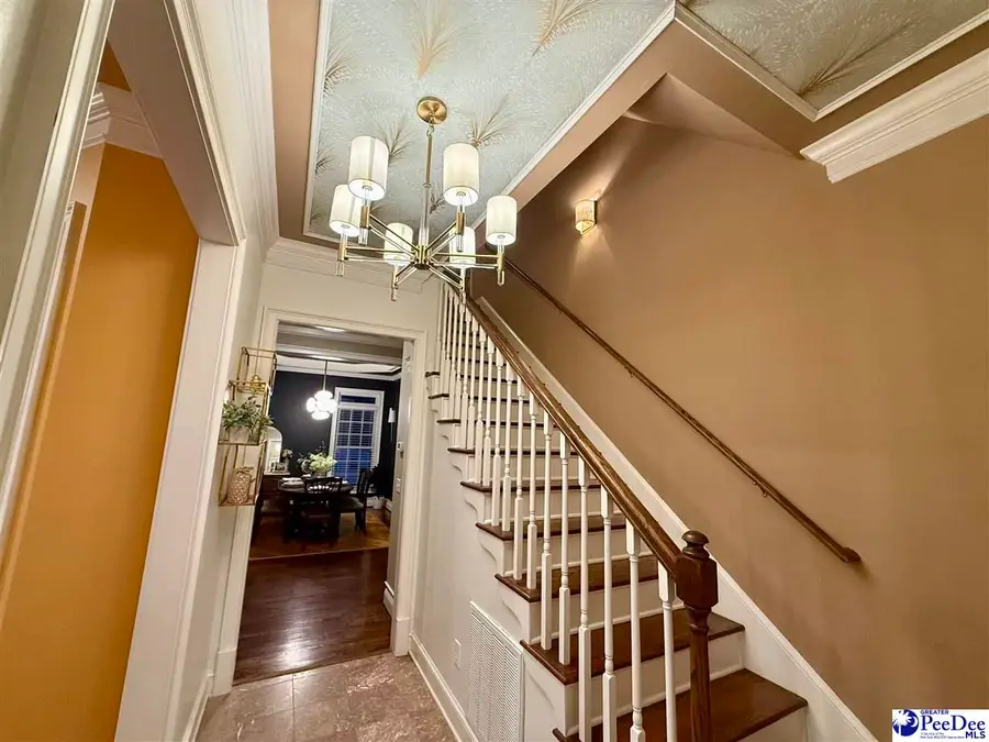 410 Turner Road, Chesterfield, SC 29709 - Image #3