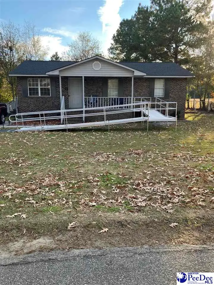 409 Reaves St., Marion, SC 29571 - Image #1