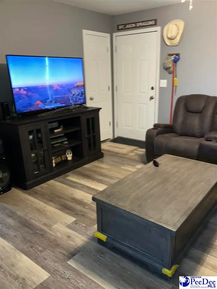 409 Reaves St., Marion, SC 29571 - Image #2