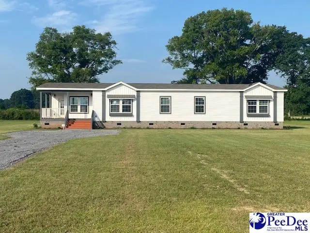 2418 Nature Drive, Latta, SC 29565 - #1