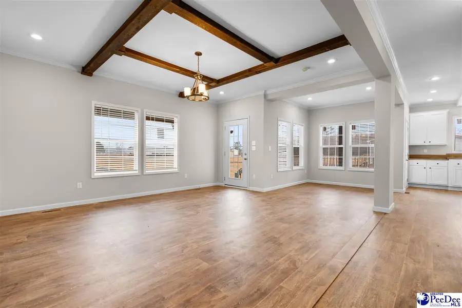 2418 Nature Drive, Latta, SC 29565 - #2