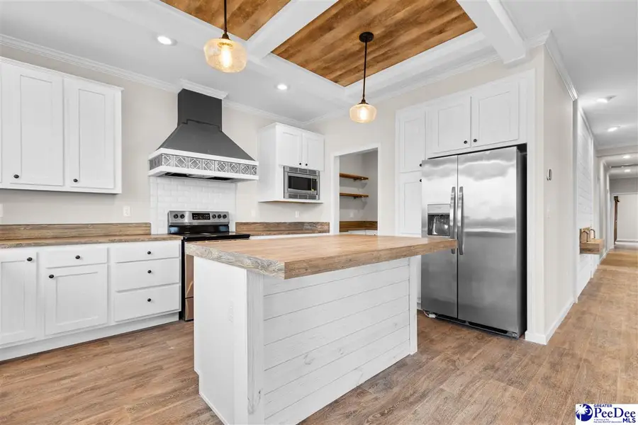 2418 Nature Drive, Latta, SC 29565 - #3