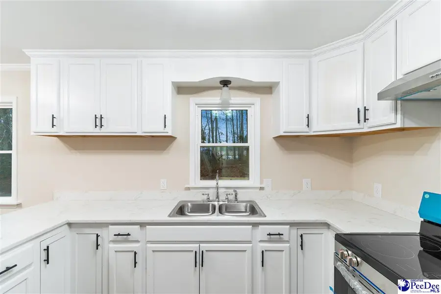 166 Pinestraw Road, Bennettsville, SC 29512 - #2