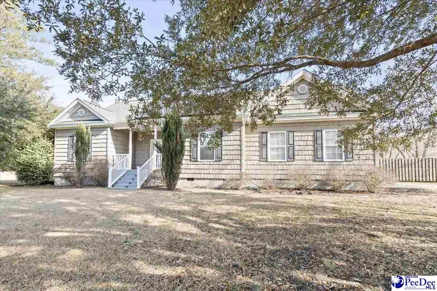 2005 Maple Drive, Hartsville, SC 29550 - #3