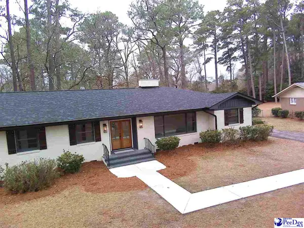 1815 Hampton Dr, Florence, SC 29505