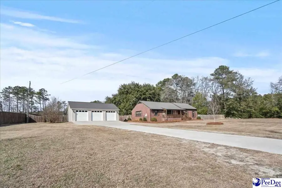 1463 Zoar Road, Cheraw, SC 29520 - Image #2