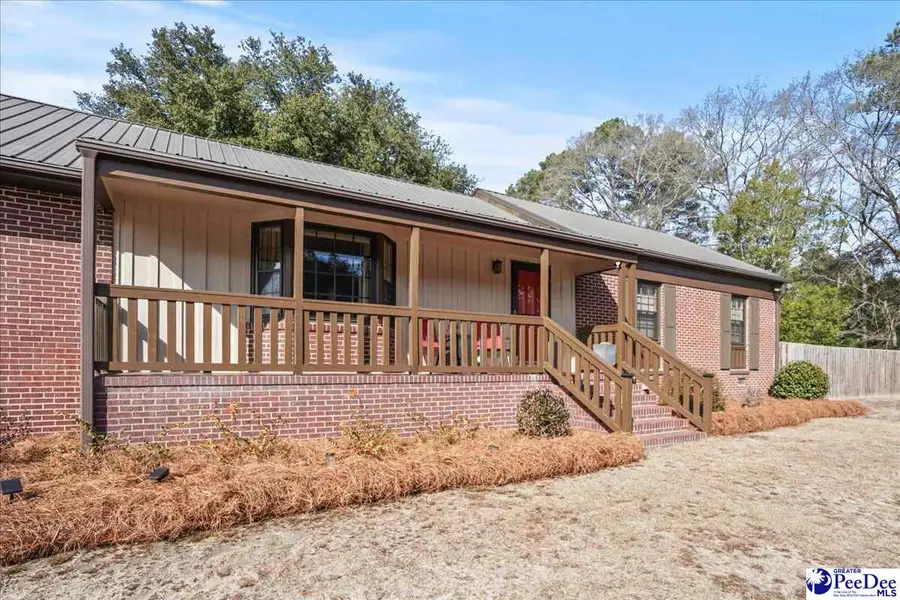 1463 Zoar Road, Cheraw, SC 29520 - Image #3
