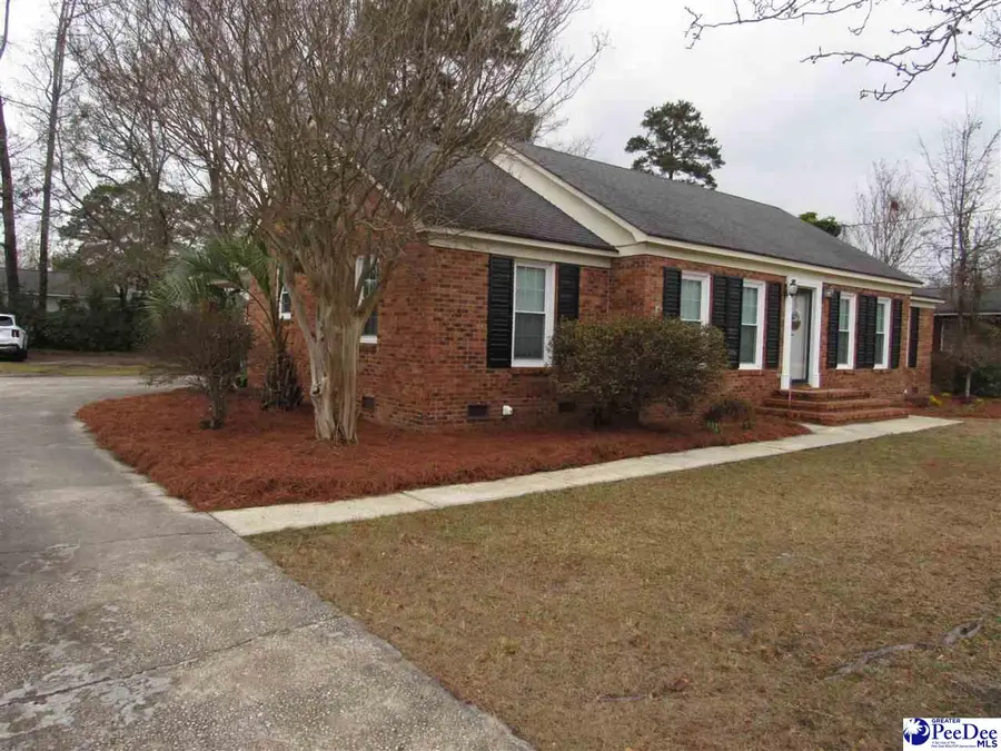 1905 Marsh Avenue, Florence, SC 29505 - Image #2