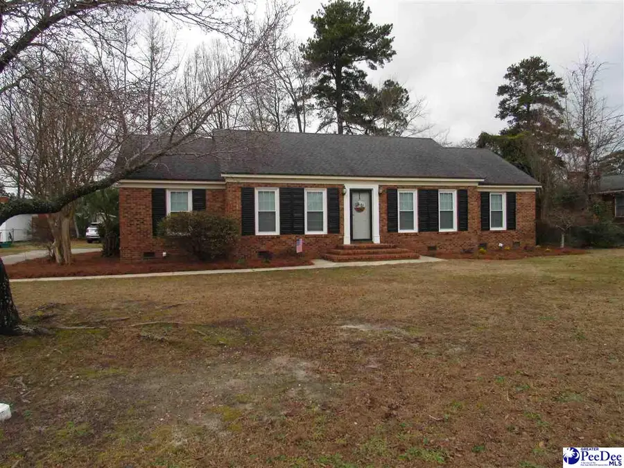 1905 Marsh Avenue, Florence, SC 29505 - Image #3