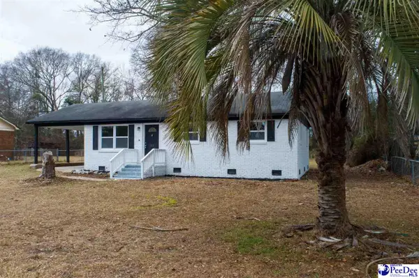 3115 Crestview Drive, Florence, SC 29501