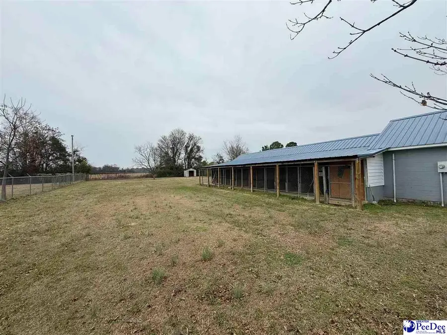 115 Trade Rd, Cheraw, SC 29520 - #3
