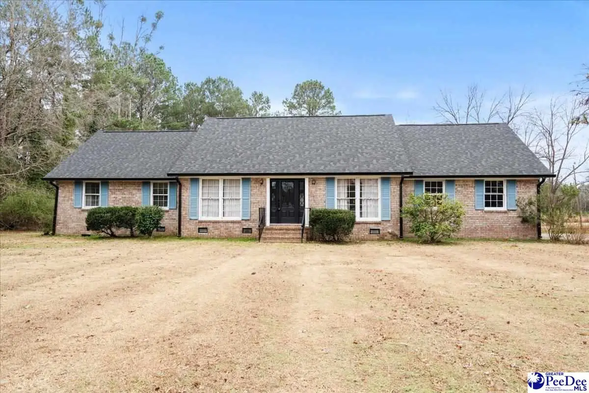 316 E South Oak Rd., Florence, SC 29505 - Image #1