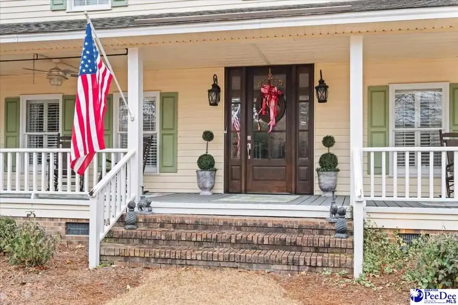 301 Kalber Drive, Hartsville, SC 29550-6964 - #2