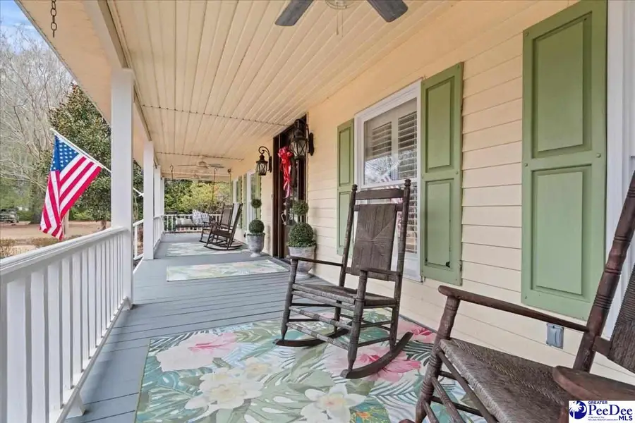 301 Kalber Drive, Hartsville, SC 29550-6964 - #3