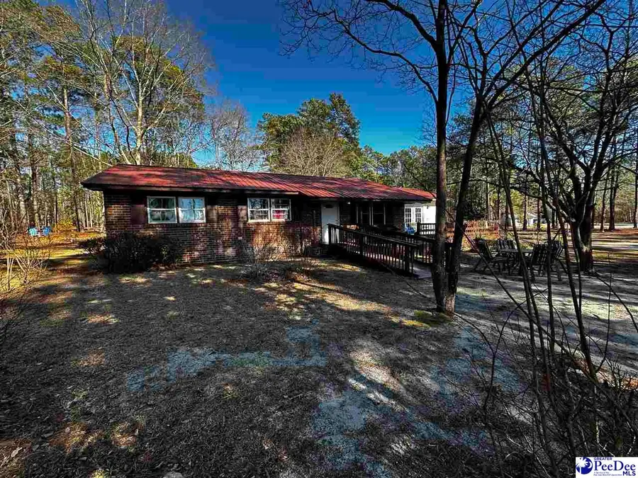 2648 Mckenzie Rd, McBee, SC 29101 - #2