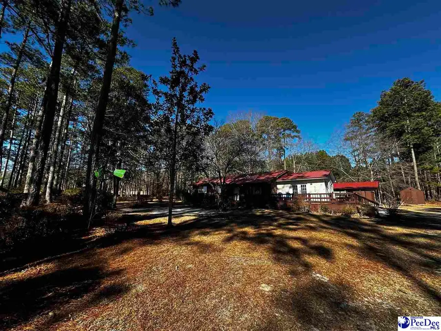 2648 Mckenzie Rd, McBee, SC 29101 - #3