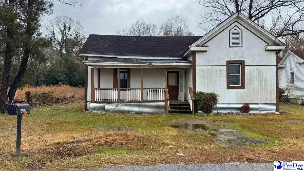 1226 N Brand St., Florence, SC 29506 - Image #1