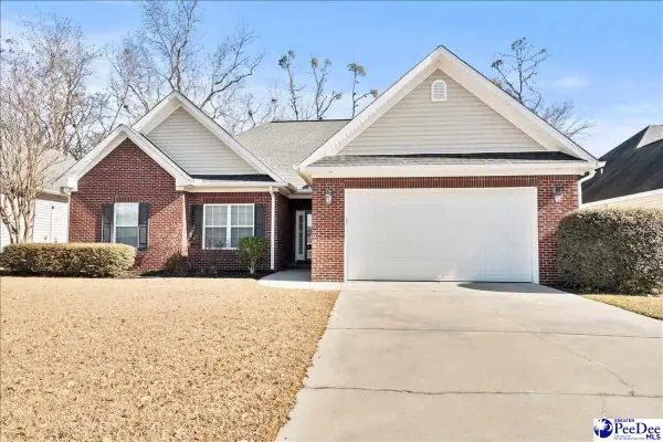 2228 New Forrest Dr, Florence, SC 29505