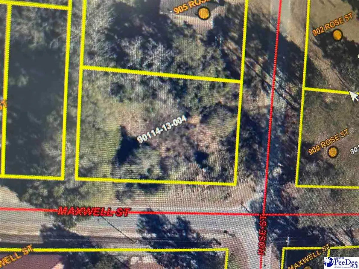 901 N Rose St, Florence, SC 29501 - Image #1