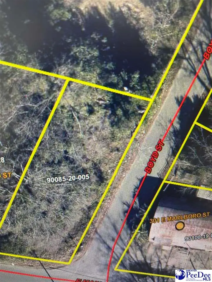 209 Marlboro St, Florence, SC 29501 - Image #1