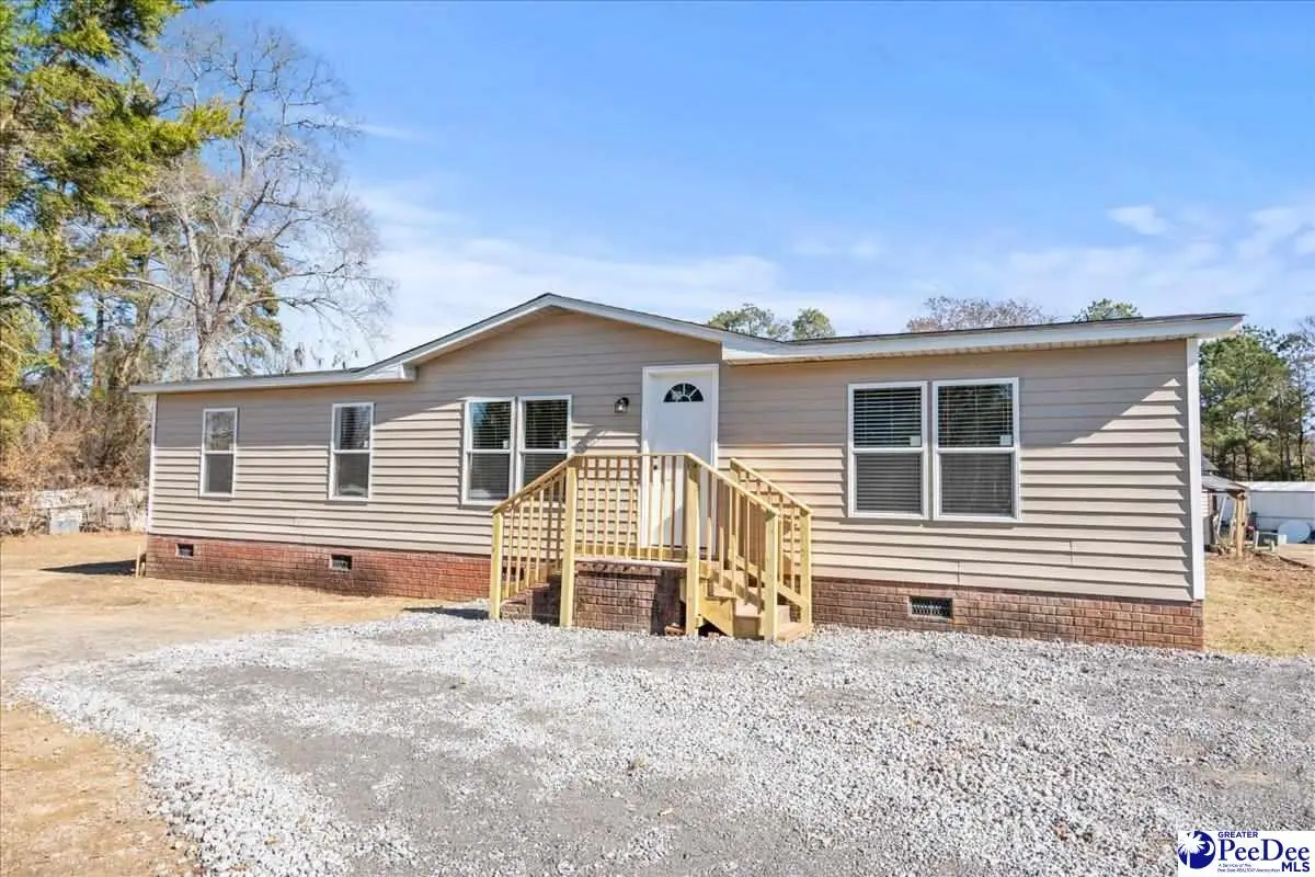 2854 Park Place, Florence, SC 29505 - Image #1