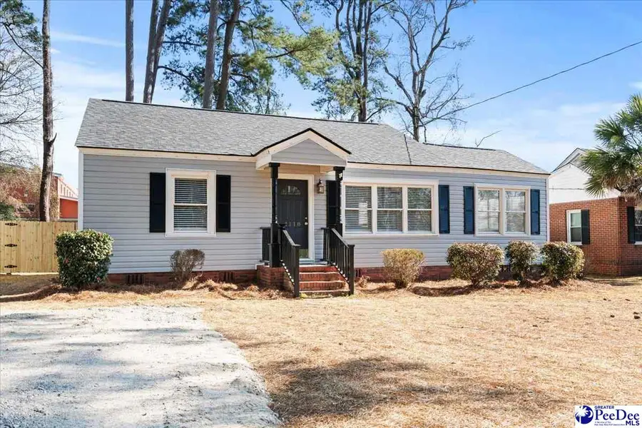 1118 Brunwood Dr., Florence, SC 29501 - Image #2
