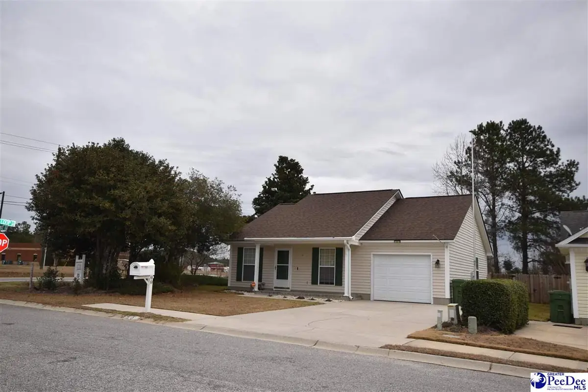 2700 Millridge Dr, Florence, SC 29505 - Image #1