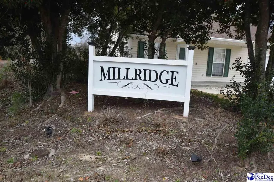 2700 Millridge Dr, Florence, SC 29505 - Image #3