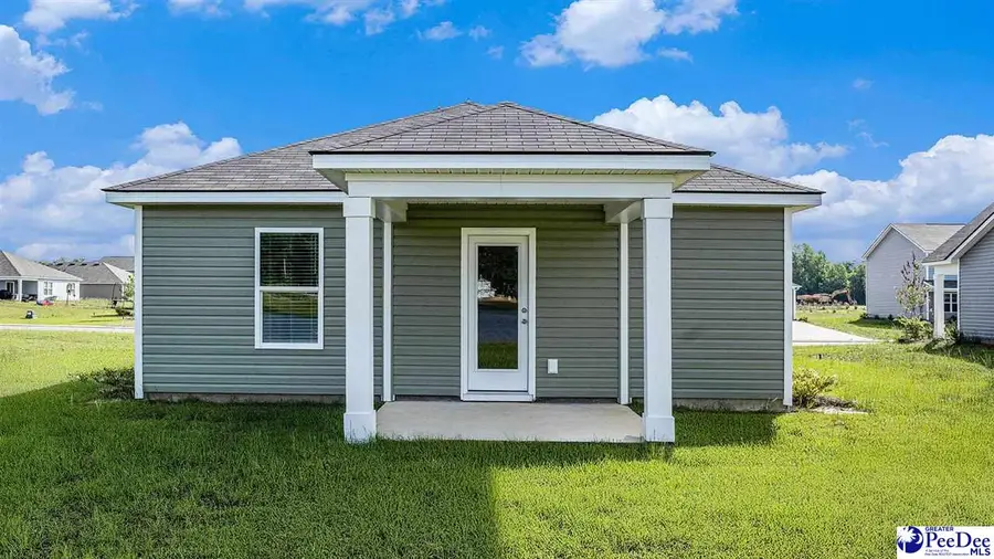 5176 Shallowford Road, Darlington, SC 29532 - #2