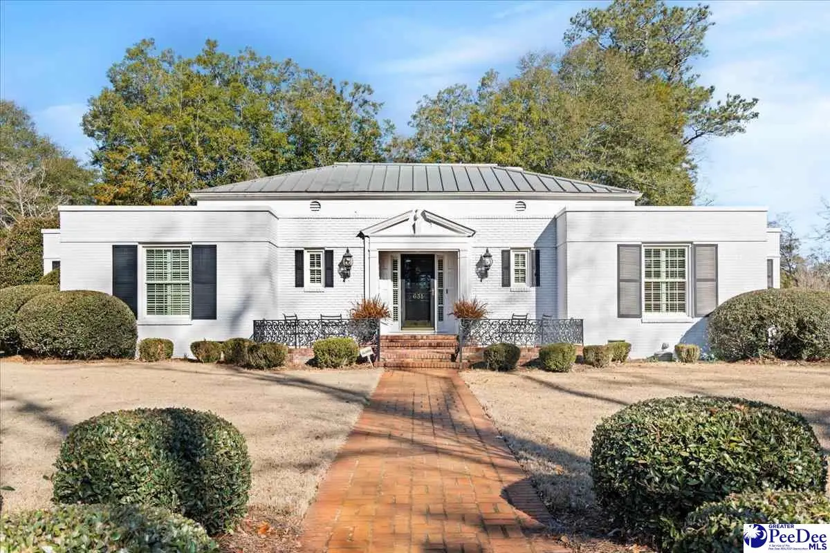 631 Camellia Circle, Florence, SC 29501 - Image #1